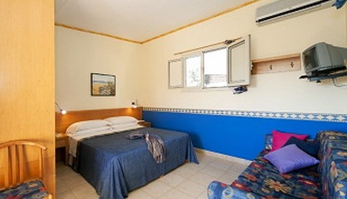 Villaggio La Plaja Club