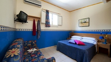 Villaggio La Plaja Club