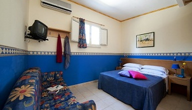 Villaggio La Plaja Club