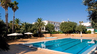 Villaggio Magic