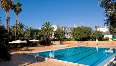 Villaggio Magic
