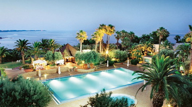 Villaggio Magic