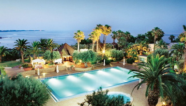 Villaggio Magic
