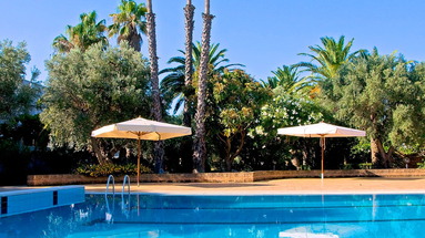 Villaggio Magic