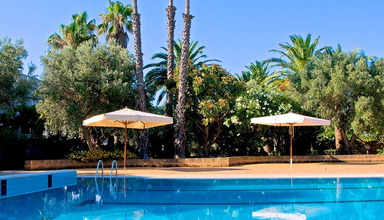 Villaggio Magic