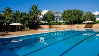 Villaggio Magic