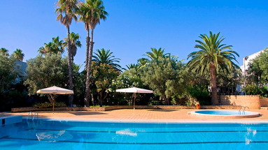 Villaggio Magic