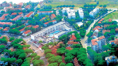 Villaggio Michelangelo