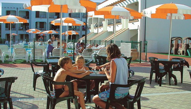 Villaggio Michelangelo
