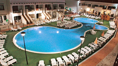 Villaggio Michelangelo