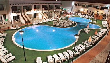 Villaggio Michelangelo