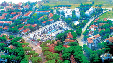 Villaggio Michelangelo