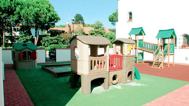 Villaggio Michelangelo