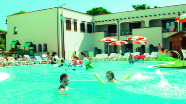 Villaggio Michelangelo