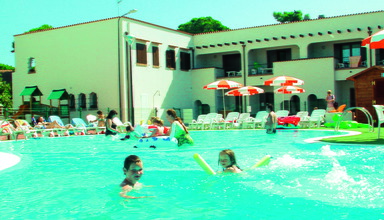 Villaggio Michelangelo
