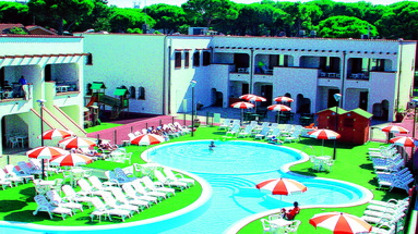 Villaggio Michelangelo