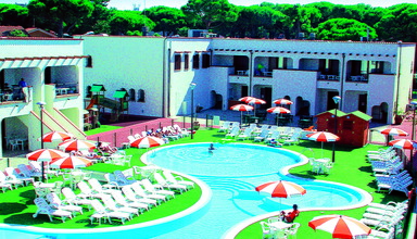 Villaggio Michelangelo