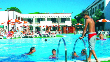 Villaggio Michelangelo