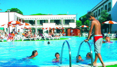 Villaggio Michelangelo
