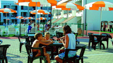 Villaggio Michelangelo
