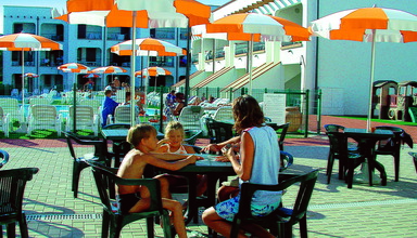 Villaggio Michelangelo