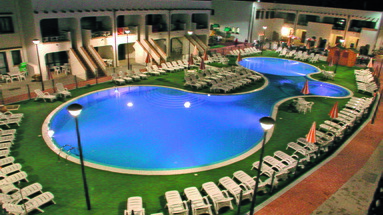Villaggio Michelangelo