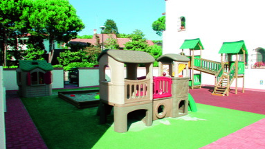 Villaggio Michelangelo
