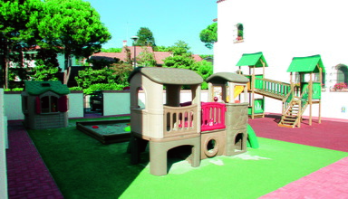Villaggio Michelangelo