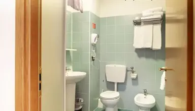Villaggio Olimpico (Bardonecchia)