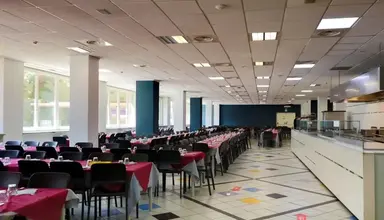 Villaggio Olimpico (Bardonecchia)