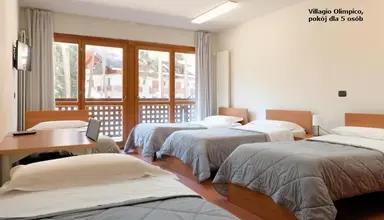 Villaggio Olimpico (Bardonecchia)