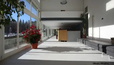 Villaggio Olimpico (Bardonecchia)