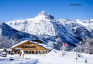 Villaggio Olimpico (Bardonecchia)