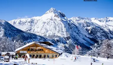 Villaggio Olimpico (Bardonecchia)