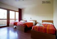 Villaggio Olimpico (Bardonecchia)