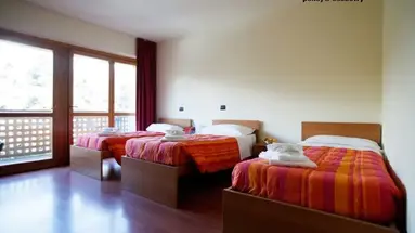 Villaggio Olimpico (Bardonecchia)