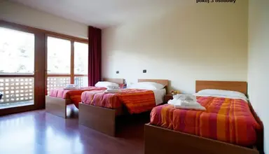 Villaggio Olimpico (Bardonecchia)