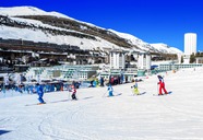 Villaggio Olimpico (Sestriere)