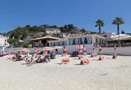 Villaggio Pineta Petto Bianco