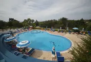 Villaggio Pineta Petto Bianco