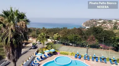 Villaggio Pineta Petto Bianco