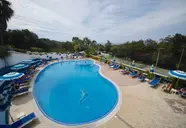Villaggio Pineta Petto Bianco