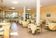 Villaggio Pineta Petto Bianco
