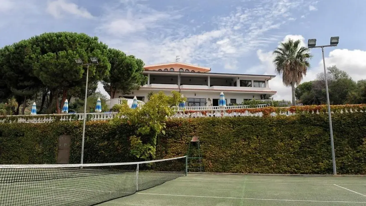 Villaggio Pineta Petto Bianco