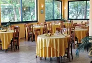 Villaggio Pineta Petto Bianco