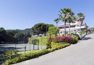 Villaggio Pineta Petto Bianco