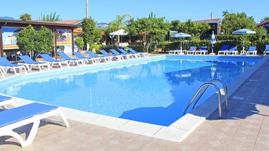 Villaggio & Residence Club Aquilia