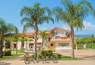 Villaggio & Residence Club Aquilia