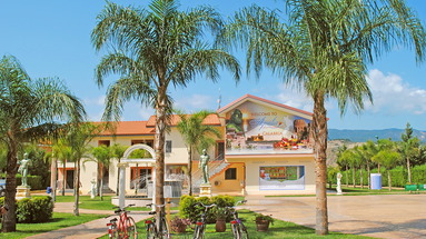 Villaggio & Residence Club Aquilia