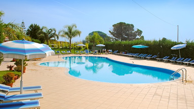 Villaggio & Residence Club Aquilia